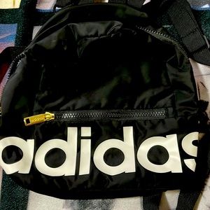 Adidas mini back pack